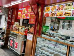 -白魁老号饭庄(交道口店)
