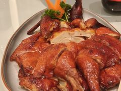 -桂林喜来登饭店雅琴咖啡厅