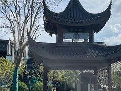 -雅达·阳羡溪山小镇中心