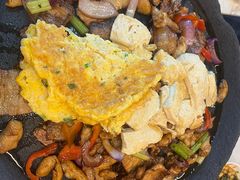 -一烙锅(友谊店)