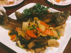 -Dang restaurant (patong phuket)