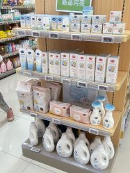 -孩子王童乐园(马群店)