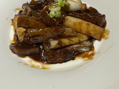 -大碗居·烤鸭·鱼头泡饼(天坛东门店)