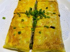 三鲜豆皮-楚畹园