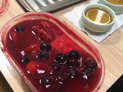 -方腻·3平方柠檬茶