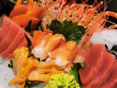 -福樱兰海鲜放题铁板烧(加州店)