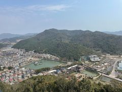 -黄贤森林公园