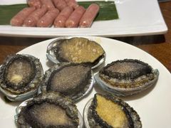 -东海怡品海鲜豆捞(星街坊店)