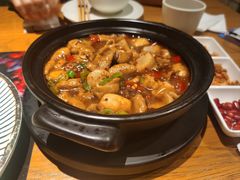-川流不息(北蔡休闲广场店)
