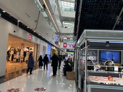 -万达广场(北京槐房店)