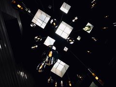 -Ish Whiskey&Cocktail Bar酒吧(合生麒麟新天地店)