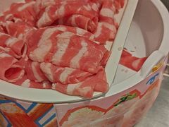 -龍歌自助小火锅(芝罘万达店)