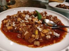 -老房子金沙元年川菜食府·花园餐厅(金沙店)
