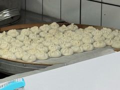 -津门张记包子铺(三马路店)
