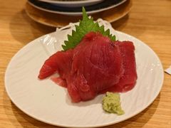 -合点寿司(金虹桥商场店)