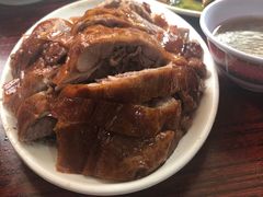 -凌舍好烧鹅(中山路店)