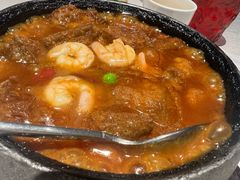 -千百味红餐厅·江西菜(绿地双子塔店)