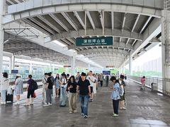 -深圳坪山站