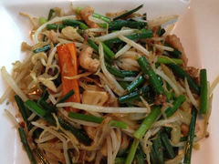 顺德小炒皇-香港九道港式茶餐厅(万科店)