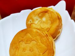 -拾烧车轮饼(世纪金源店)