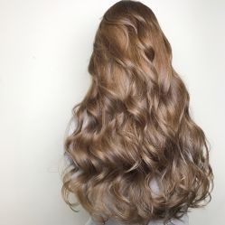 -3AM HAIR SALON染发接发