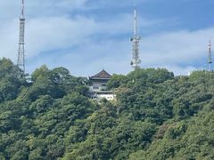 -北高峰