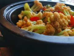 -前门故事烤鸭店(十里河店)