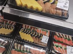 -山姆会员商店(杨桥西路店)