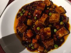 麻辣豆腐-功德林(南京西路店)