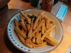 -吃饭皇帝大(解放西路店)