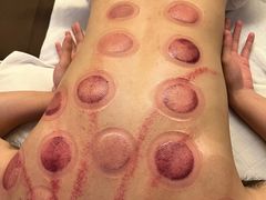 -富贵沐足·足浴按摩SPA(司门口解放路店)
