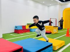 -BingoLand宾果体能中心(上城全民健身中心)