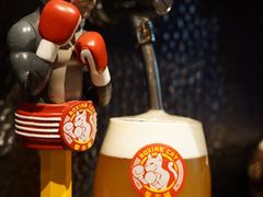 -Boxing Cat Brewery拳击猫精酿啤酒馆(永福店)