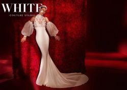 -纯色时光婚纱艺术馆WHITE