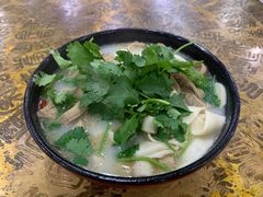 -惠丰源烩面馆(经七路店)