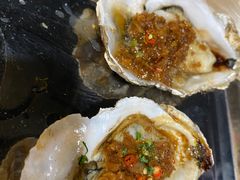 -烤五行·烧烤烤串(石佛营店)