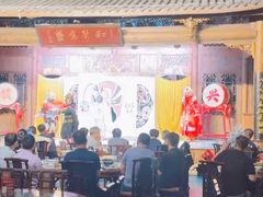 -顺兴老茶馆·精品川菜(世纪城店)