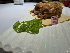 -春满园·邯郸菜发祥地(滏东店)