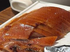 -小大董·烤鸭(王府井apm店)