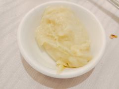 -东方红海鲜百汇(国际大厦店)