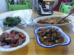 -巢湖名吃·徽府农家菜(半汤店)