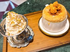 -秘密旅行Bonjour(黑金冠 江南西店)