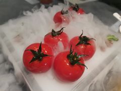 -小大董·烤鸭(观景餐厅·南京西路店)