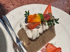 -La Terre乐田(万象城店)