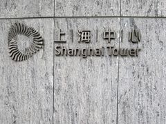 -上海中心大厦