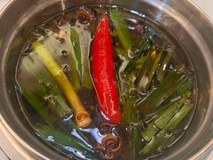 -围炉夜话·潮汕卤水火锅(榕江店)