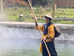 -车溪民俗旅游区