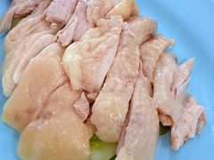 -红大哥水门鸡饭(總店)