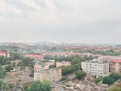 -万丽轩·粤菜(王府井金茂万丽酒店)