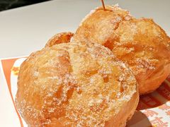 广州传说中的糖沙翁-喜势点·糖沙翁手工茶点·本地人茶居(永庆坊店)